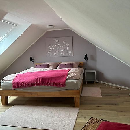 Komfortferienwohnung Harzglueck Auf 2 Etagen Hohegeiss Bagian luar foto