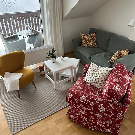 Komfortferienwohnung Harzglueck Auf 2 Etagen Hohegeiss Bagian luar foto