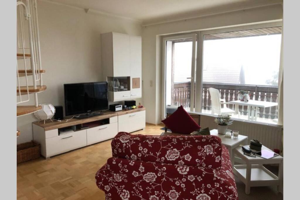 Komfortferienwohnung Harzglueck Auf 2 Etagen Hohegeiss Bagian luar foto