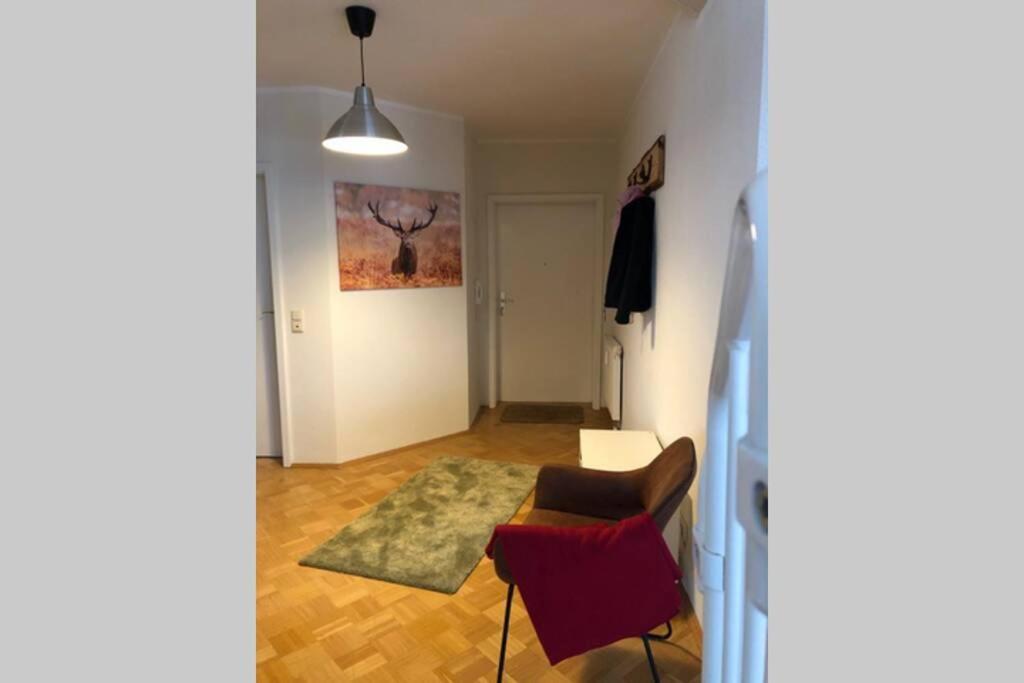 Komfortferienwohnung Harzglueck Auf 2 Etagen Hohegeiss Bagian luar foto