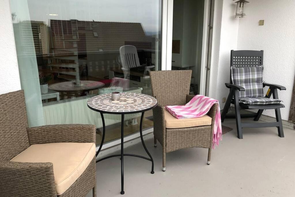 Komfortferienwohnung Harzglueck Auf 2 Etagen Hohegeiss Bagian luar foto