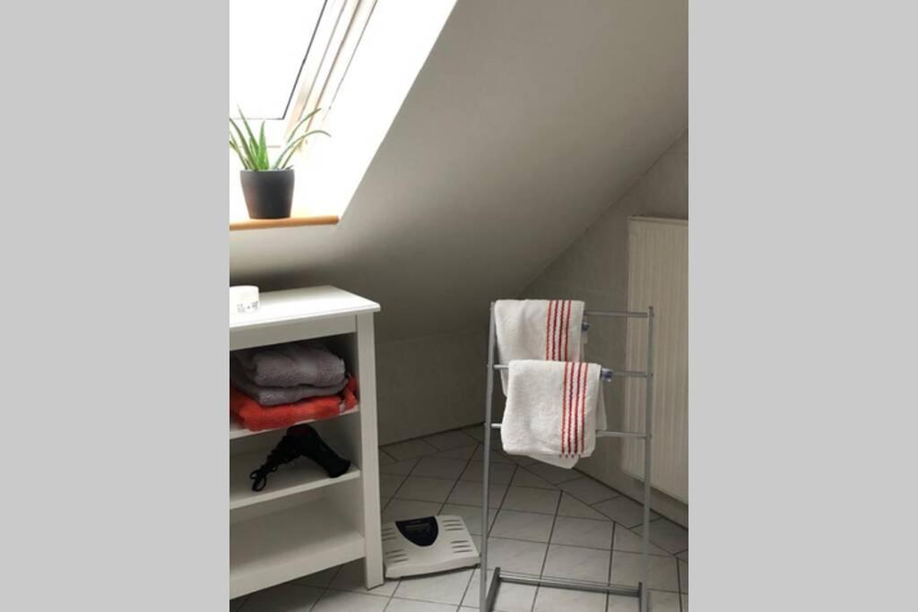 Komfortferienwohnung Harzglueck Auf 2 Etagen Hohegeiss Bagian luar foto