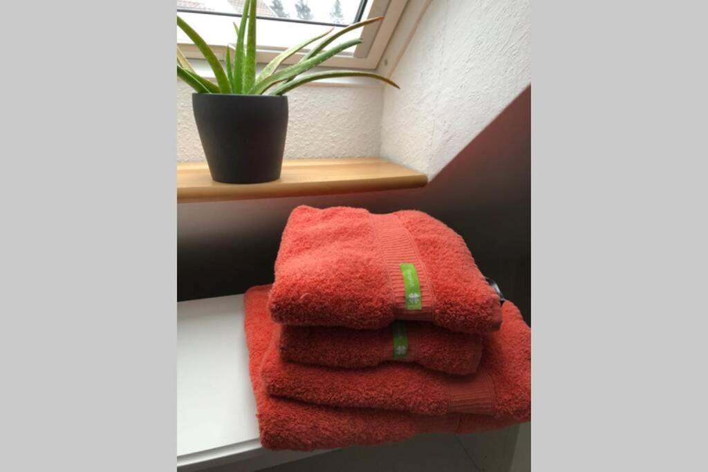 Komfortferienwohnung Harzglueck Auf 2 Etagen Hohegeiss Bagian luar foto