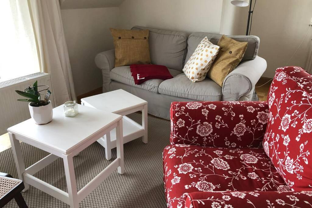 Komfortferienwohnung Harzglueck Auf 2 Etagen Hohegeiss Bagian luar foto