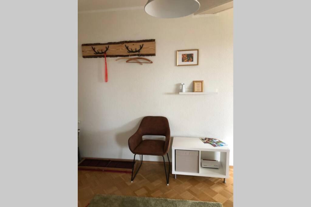 Komfortferienwohnung Harzglueck Auf 2 Etagen Hohegeiss Bagian luar foto